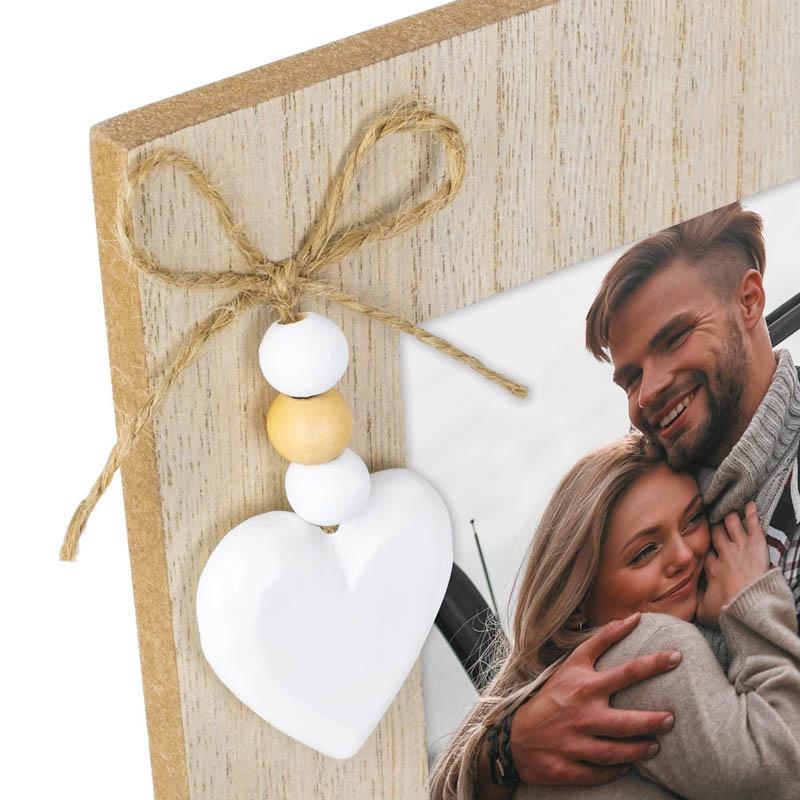 Moldura Ibis Luisa 10x15 Vertical