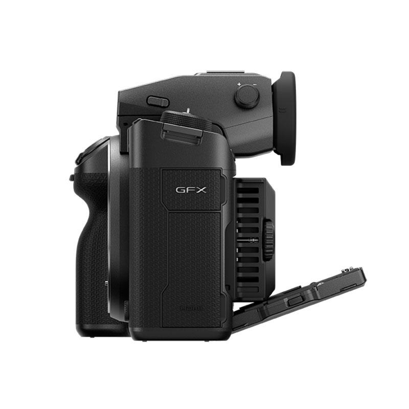FUJIFILM GFX100 II