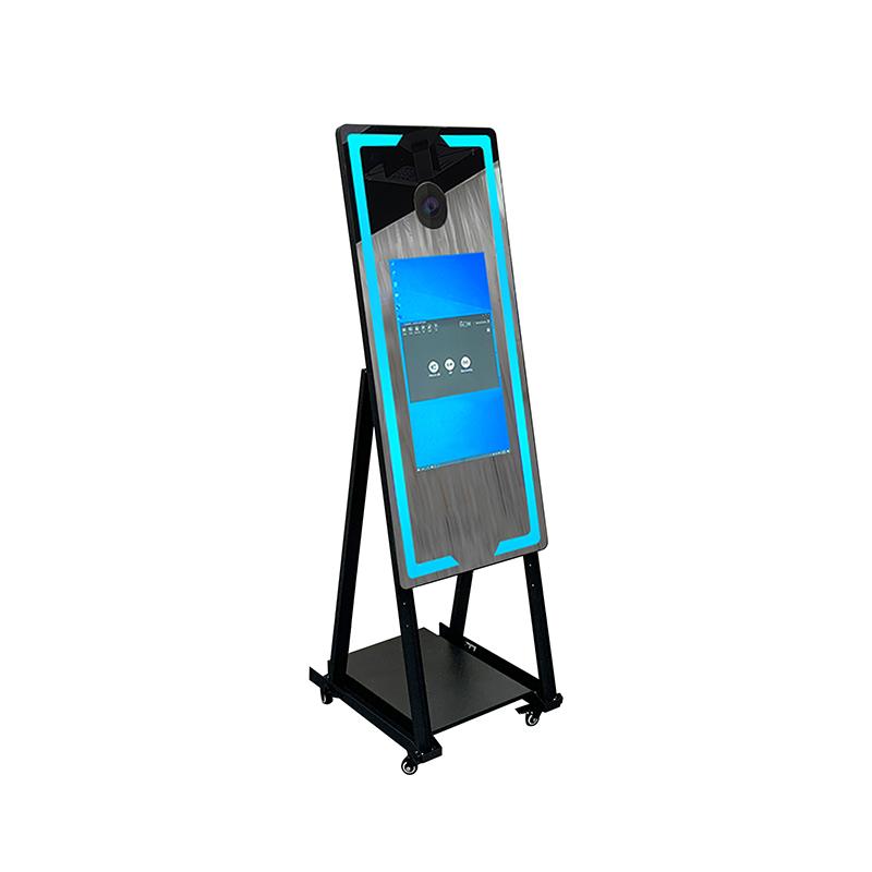 Photobooth Photo Mirror