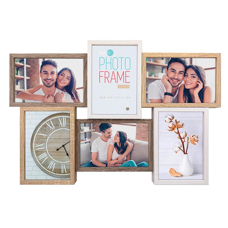 Moldura ZEP Lescot 6x 13x18