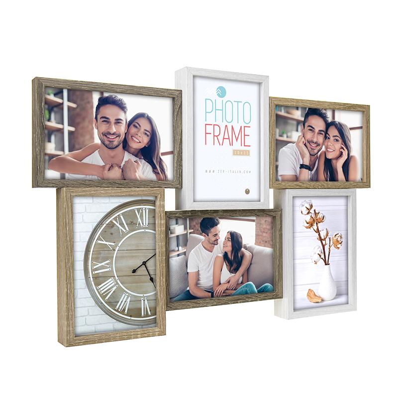 Moldura ZEP Lescot 6x 13x18