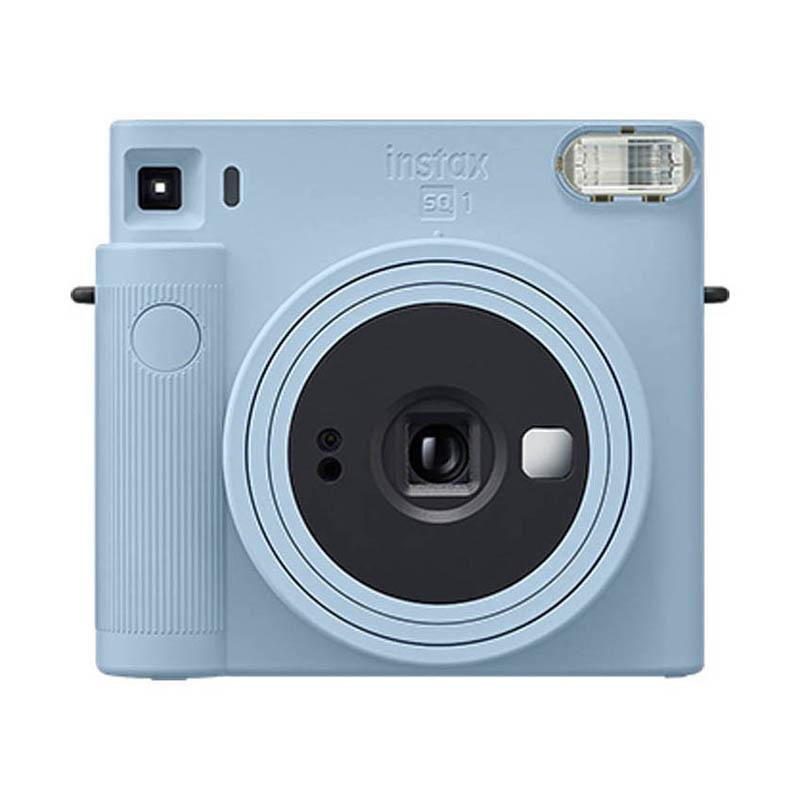 Instax Square SQ1 Azul Glaciar - FUJIFILM