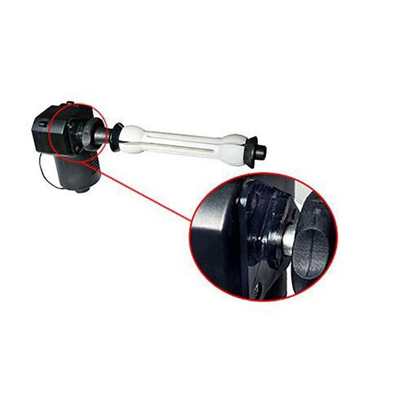 Nanguang KIT 3 Suportes de fundos eléctrico