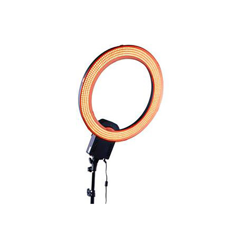 Nanlite Filtro Tungstenio R640