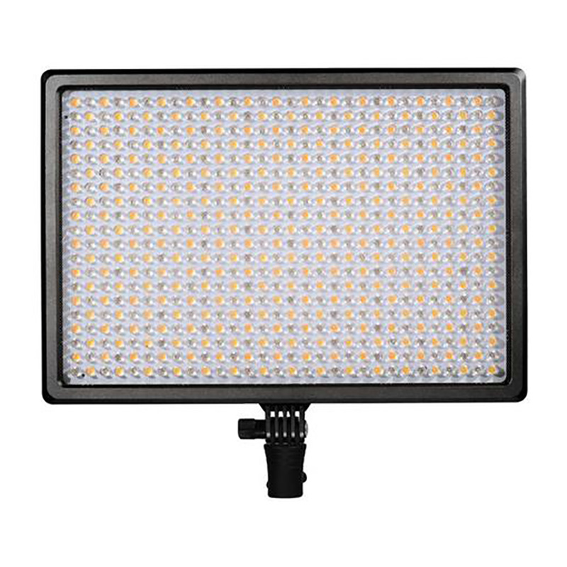 Nanlite Kit 3M (Rgb173 + Mixpad106 + Luxpad43)