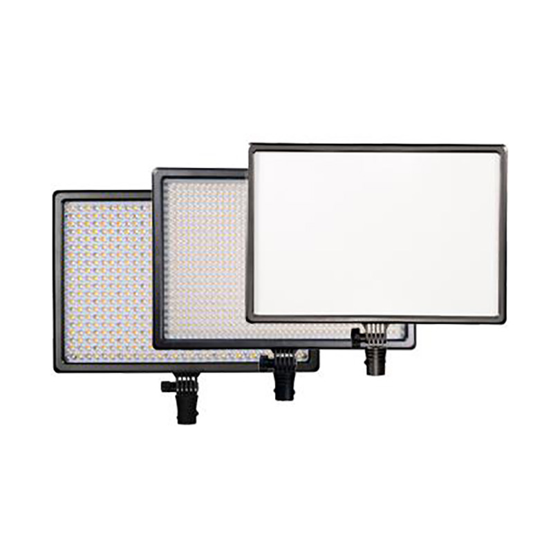 Nanlite Kit 3M (Rgb173 + Mixpad106 + Luxpad43)