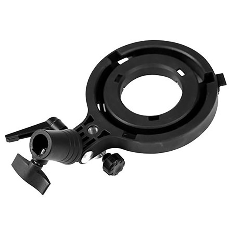 Nanlite Adaptador Bowens Para Forza 60