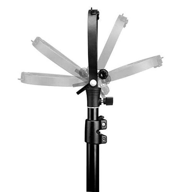 Nanlite Adaptador Bowens Para Forza 60