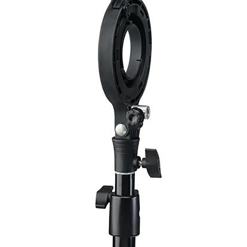 Nanlite Adaptador Bowens Para Forza 60