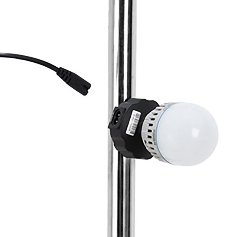 Nanlite E27 Magnetic Base Adapter