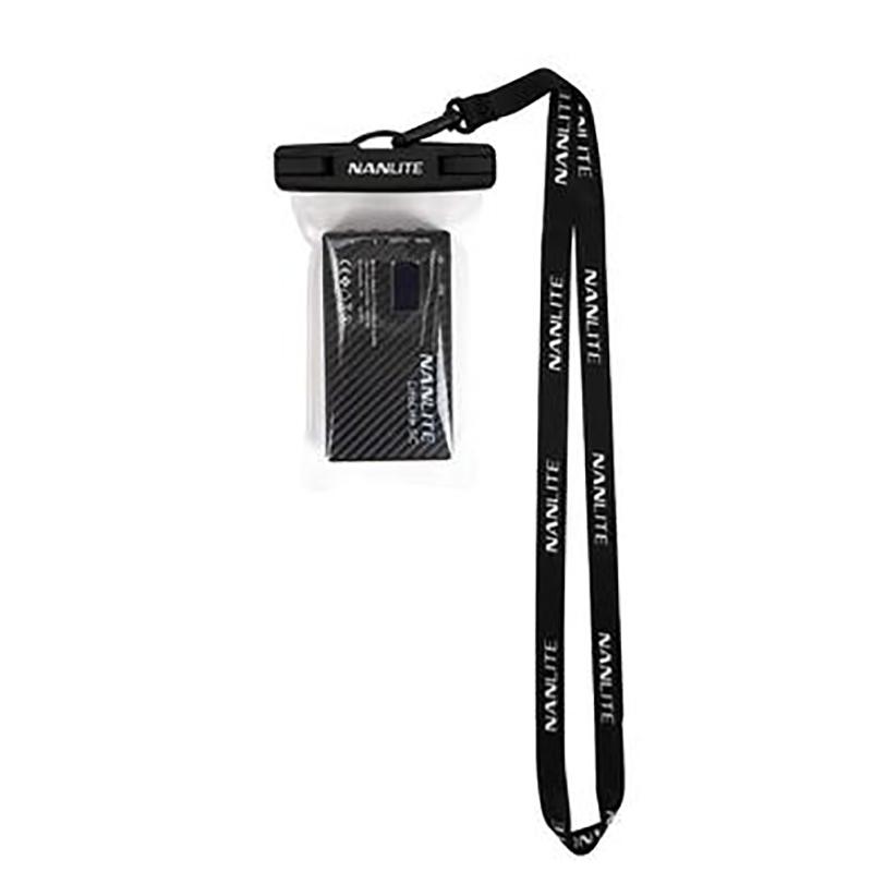 Nanlite Waterproof Bag for LitoLite 5C