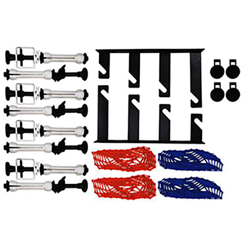 Nanlite Suporte Fundos Be-4 Manual