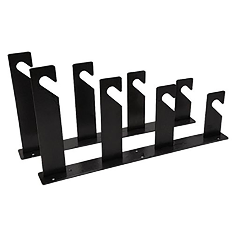 Nanlite Suporte Fundos Be-4 Manual