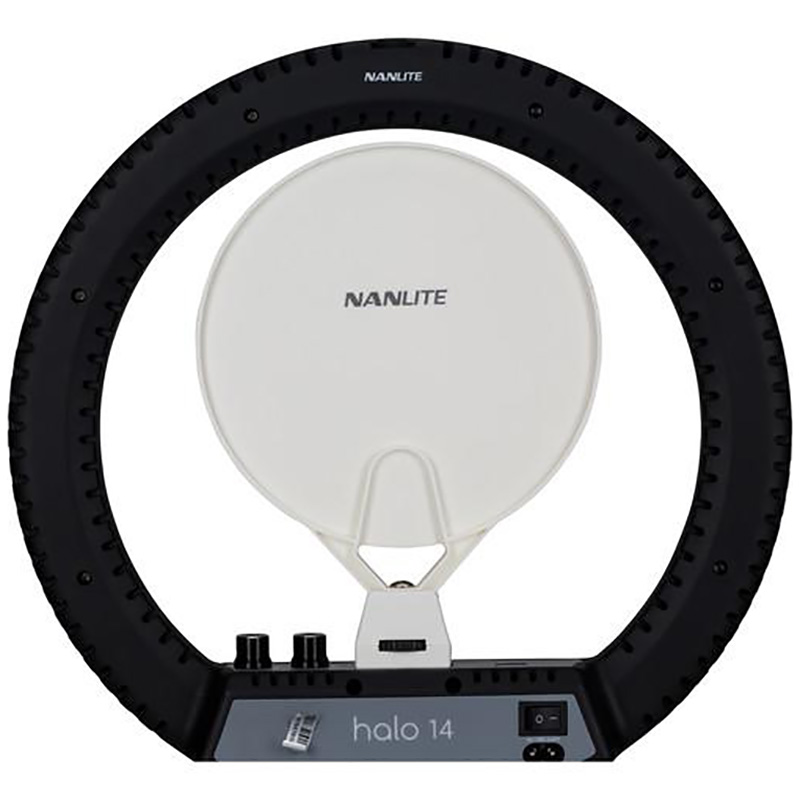 Nanlite Espelho-One Side