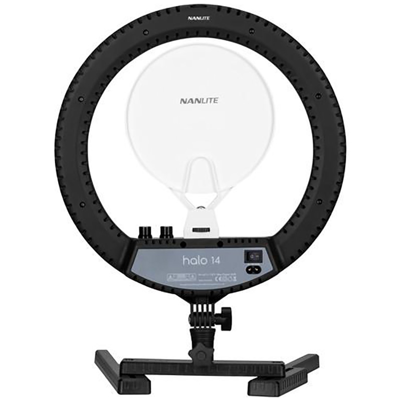 Nanlite Espelho-One Side