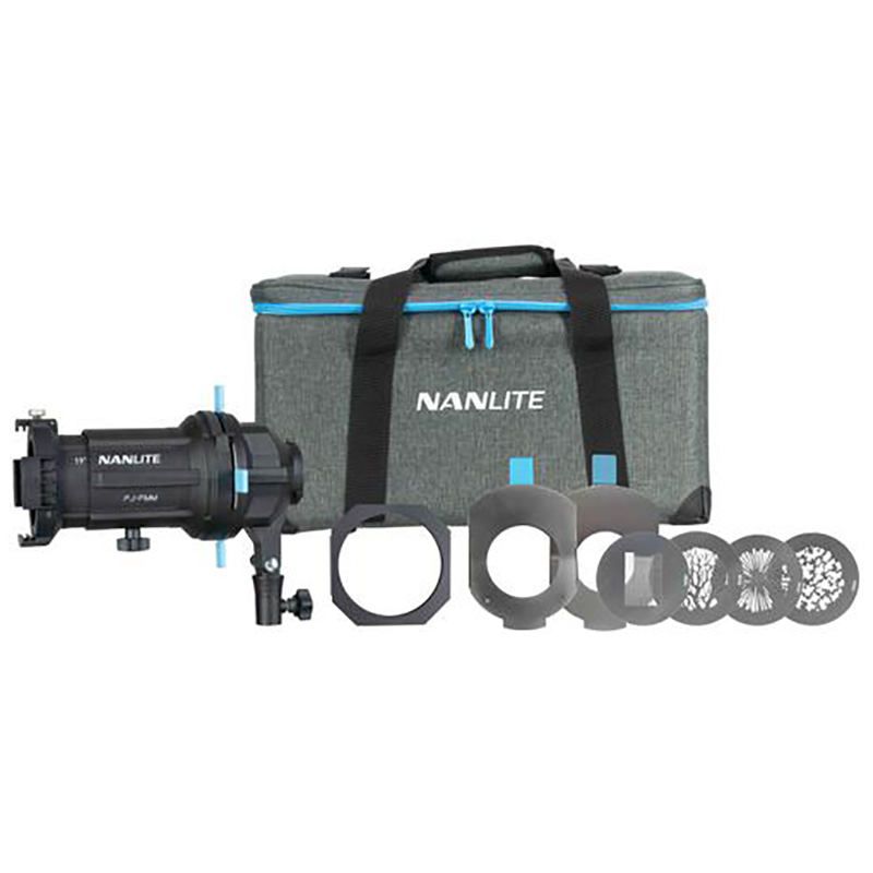 Nanlite Lt 36° P/ Forza 60 Projection Attachment