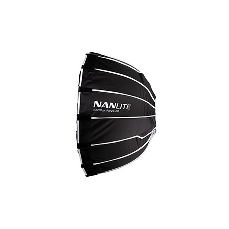 Nanlite Parabolic Softbox 60