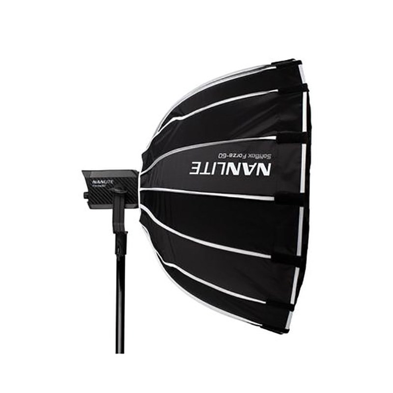Nanlite Parabolic Softbox 60