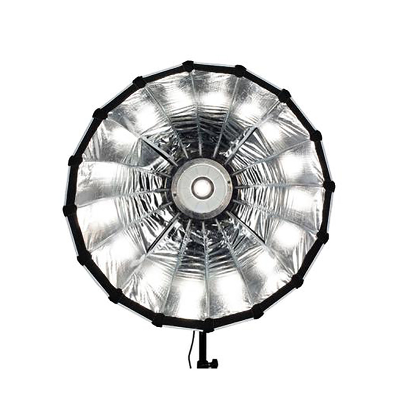 Nanlite Parabolic Softbox 60
