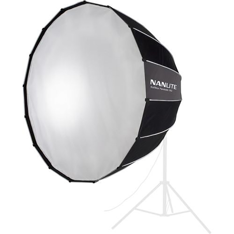 Nanlite Parabolic Softbox 150