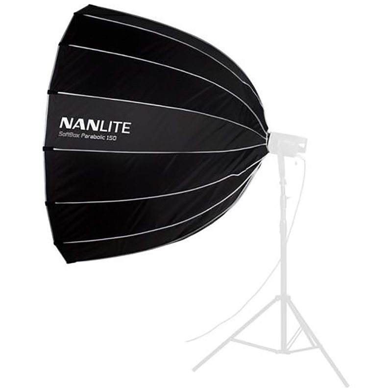 Nanlite Parabolic Softbox 150