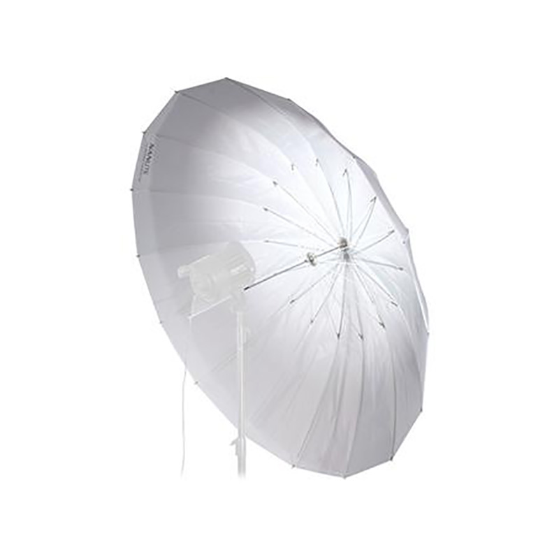 Nanlite Umbrella Shallow Translucent 180Cm