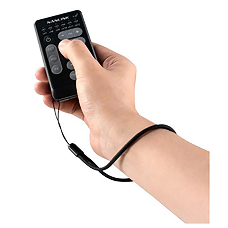 Nanlite Rgb Remote Control Rc-C2
