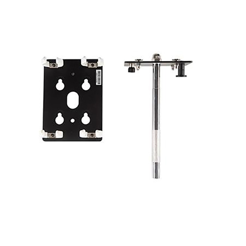 Nanlite T12 Clip Transparente P/ 2 Pt C/ Pin