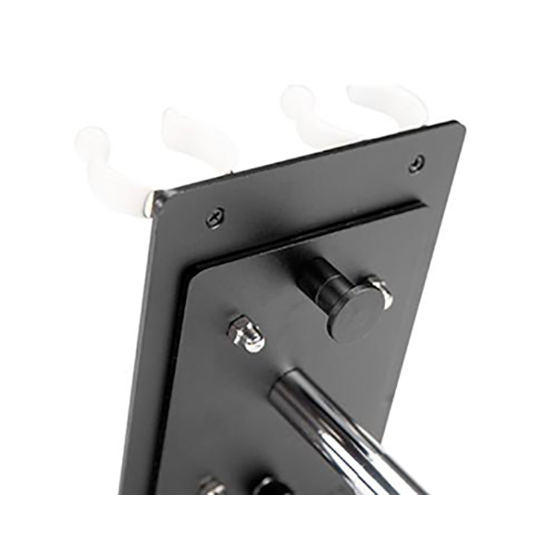 Nanlite T12 Clip Transparente P/ 2 Pt C/ Pin