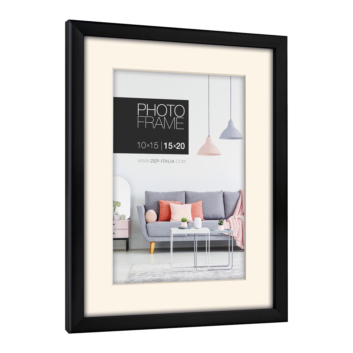 Moldura ZEP Edison 10x15/15x20