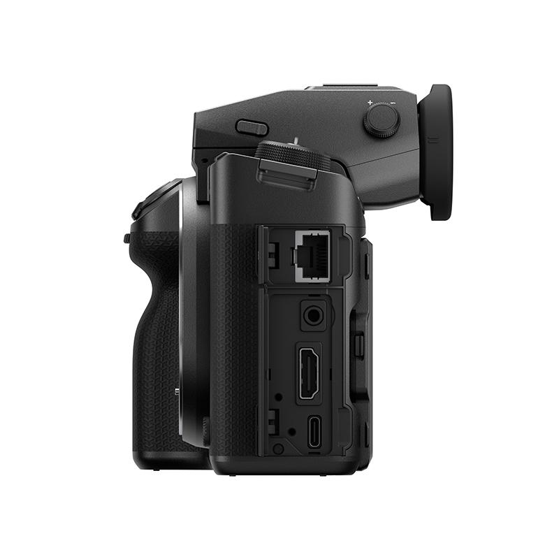 FUJIFILM GFX100 II