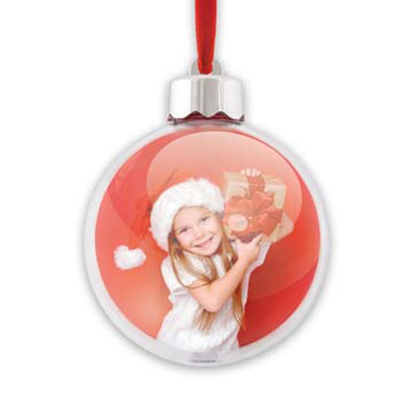 Bola de Natal 7,5x7,5