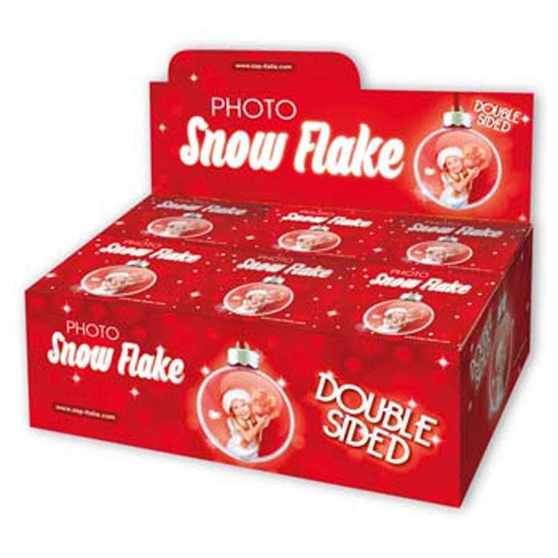 Bola de Natal 7,5x7,5