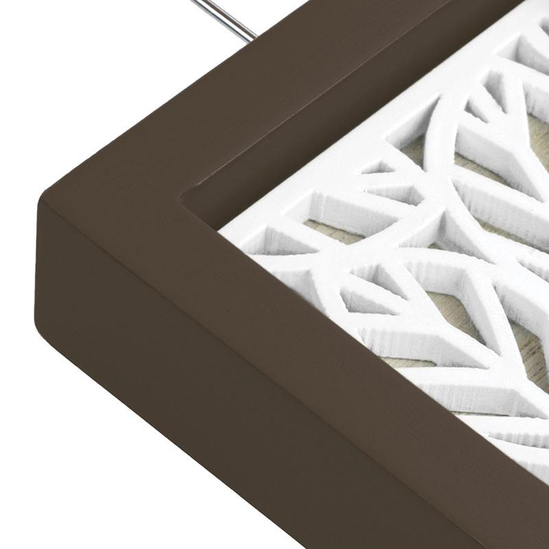 Moldura ZEP Monica A 7x12