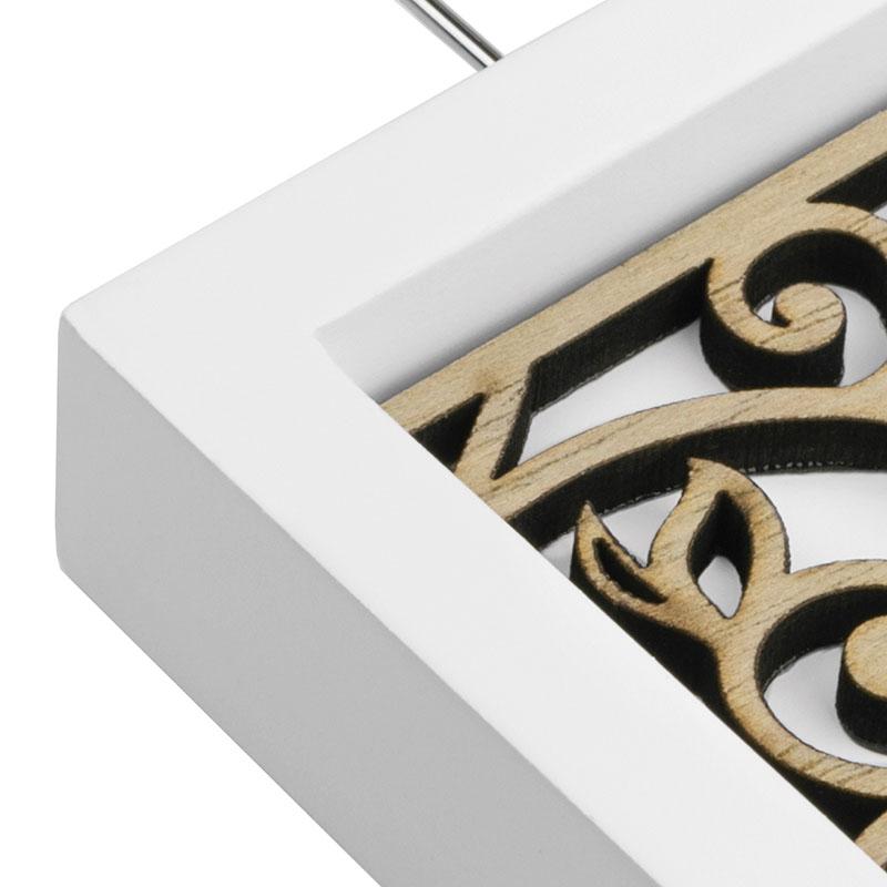 Moldura ZEP Monica D 7x12