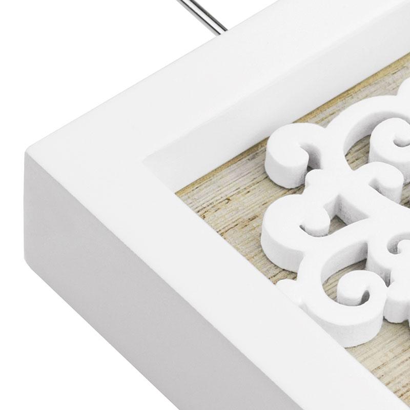 Moldura ZEP Monica B 7x12