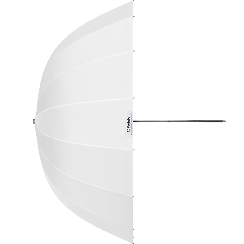 Profoto Umbrella Deep Translucent S (85cm/33´)