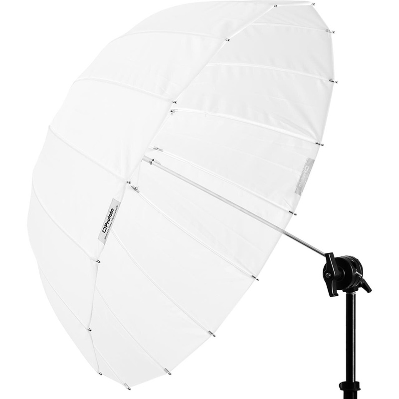 Profoto Umbrella Deep Translucent S (85cm/33´)