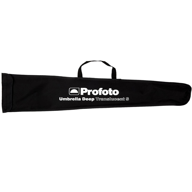 Profoto Umbrella Deep Translucent S (85cm/33´)