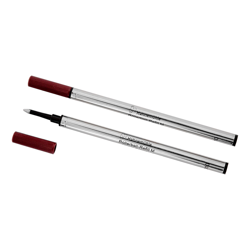 Ballpoint, Refills P900 Softline Black W/Hahnemuhle Logo