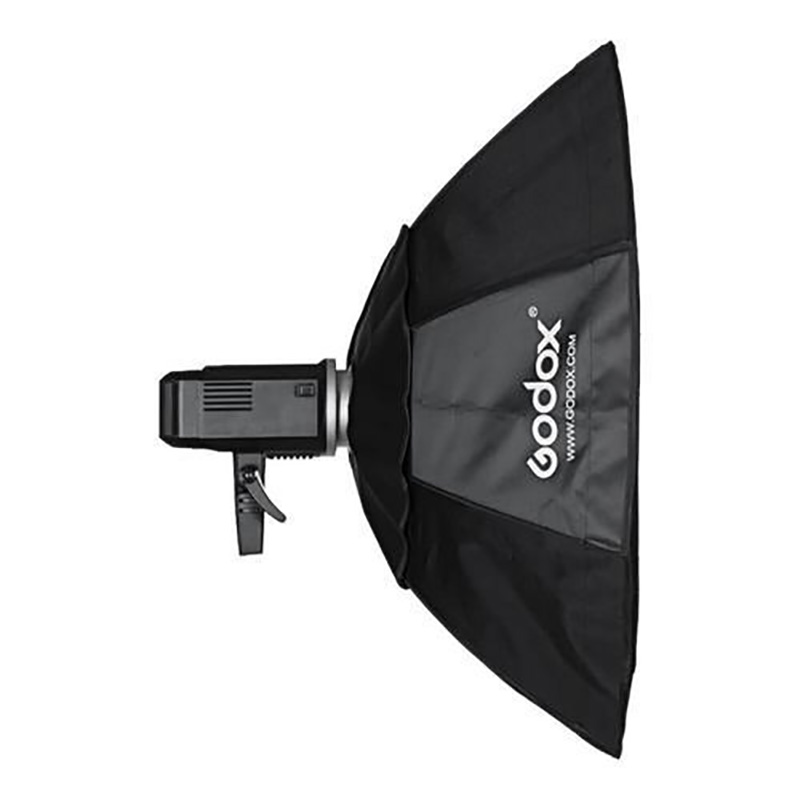Godox Softbox + Grelha Para Softbox 80X120