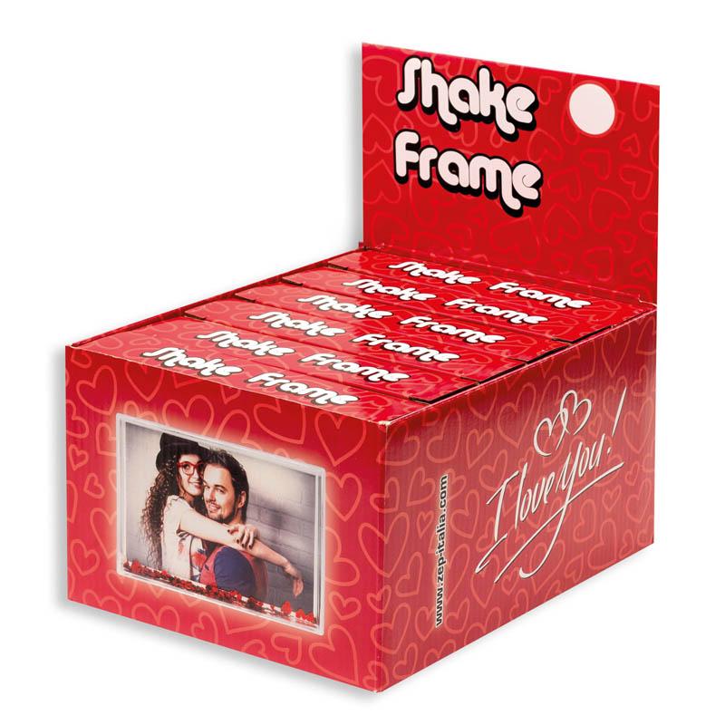 Shake Corações 10x15