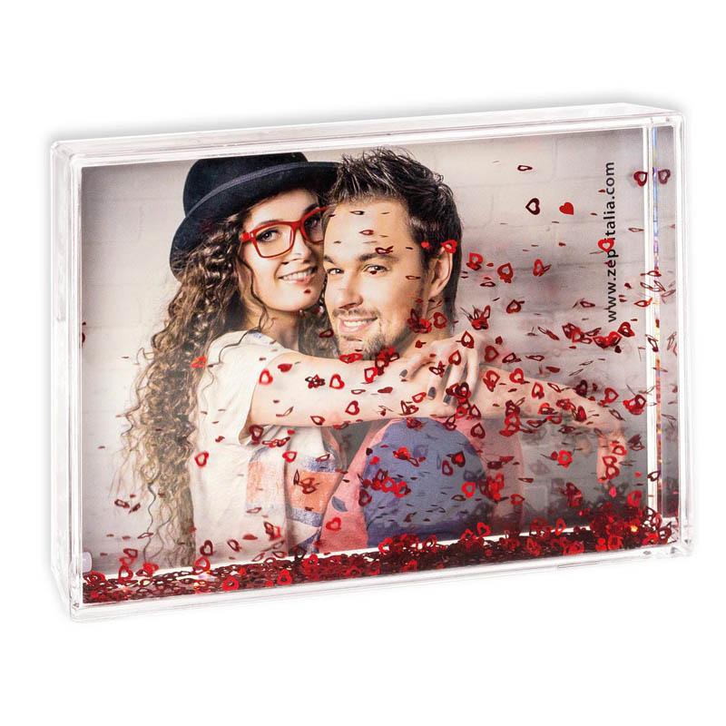 Shake Corações 10x15