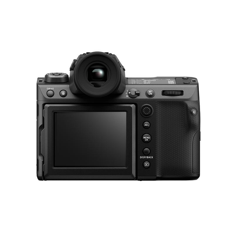FUJIFILM GFX100 II