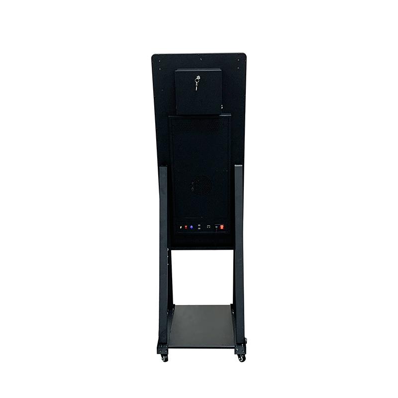 Photobooth Photo Mirror