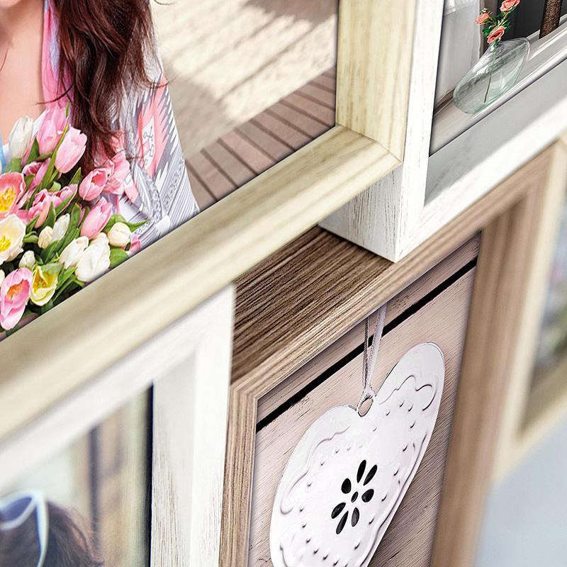 Moldura ZEP Montreaux 10Q 10x 10x15