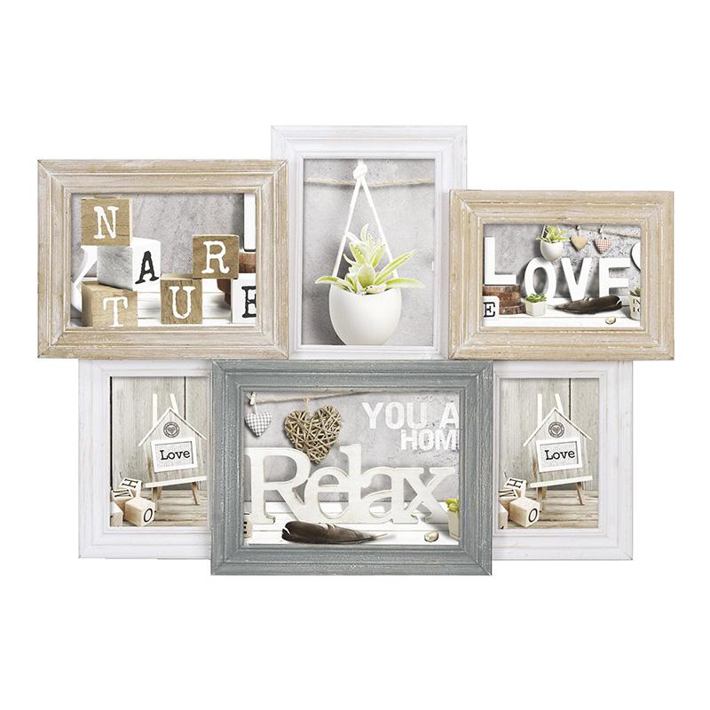 Moldura ZEP Vincennes Multiformato