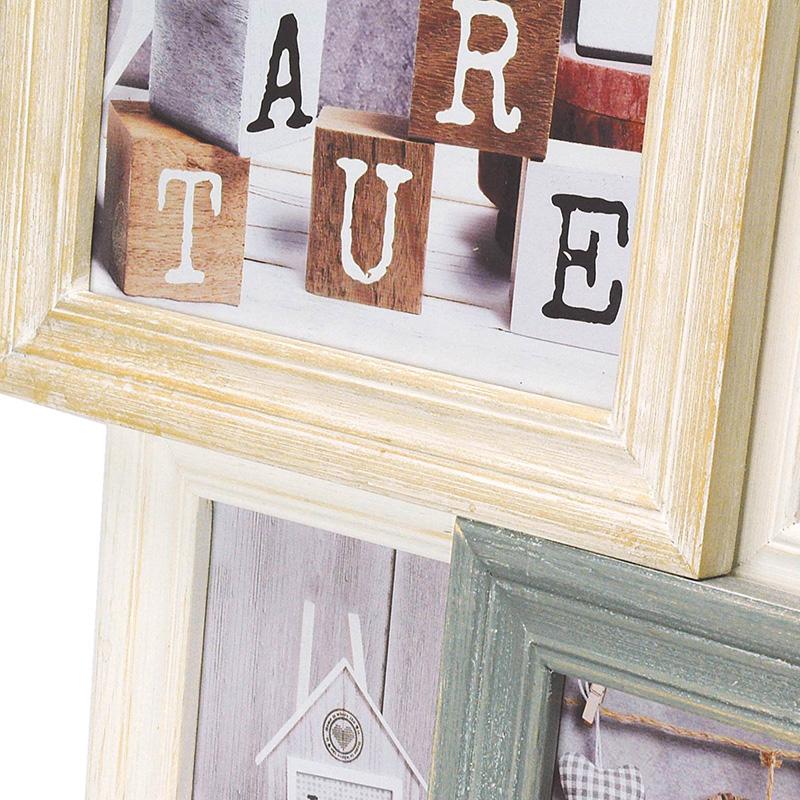 Moldura ZEP Vincennes Multiformato