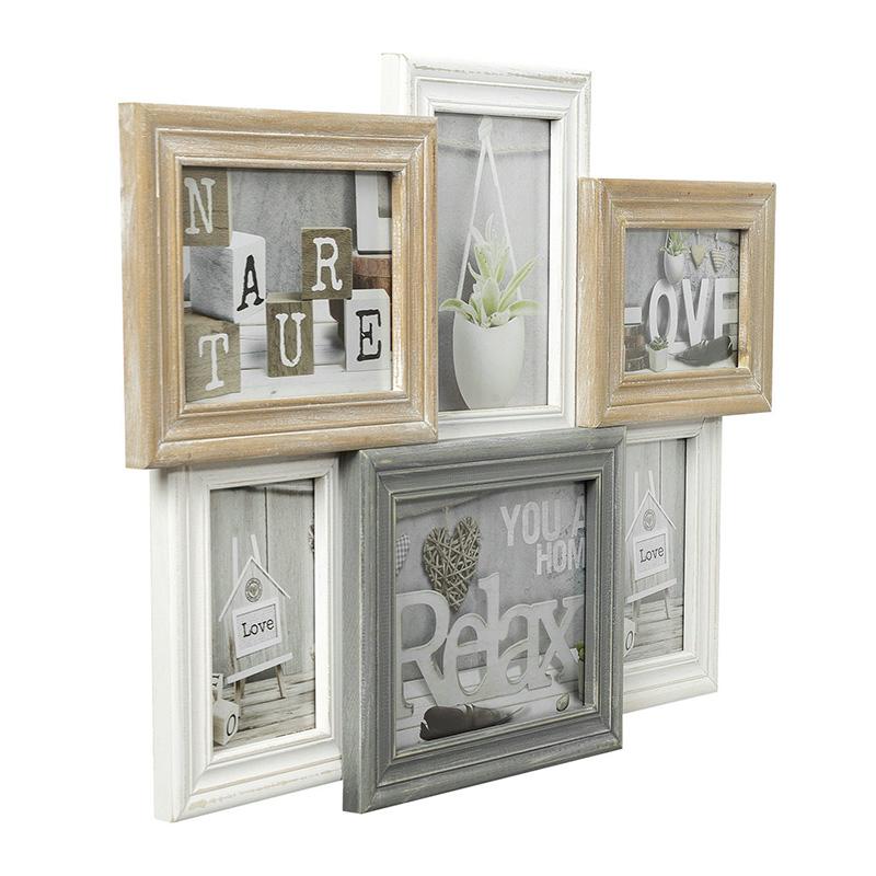 Moldura ZEP Vincennes Multiformato