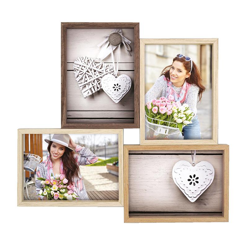 Moldura ZEP Montreaux 4Q 4x 10x15